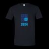 Unisex Softstyle® T-Shirt Thumbnail