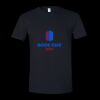 Unisex Softstyle® T-Shirt Thumbnail