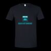 Unisex Softstyle® T-Shirt Thumbnail