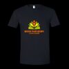Unisex Softstyle® T-Shirt Thumbnail