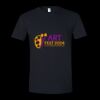 Unisex Softstyle® T-Shirt Thumbnail
