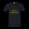 Unisex Softstyle® T-Shirt Thumbnail