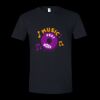 Unisex Softstyle® T-Shirt Thumbnail