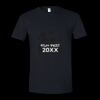 Unisex Softstyle® T-Shirt Thumbnail