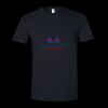 Unisex Softstyle® T-Shirt Thumbnail