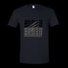 Unisex Softstyle® T-Shirt Thumbnail