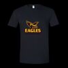 Unisex Softstyle® T-Shirt Thumbnail