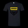 Unisex Softstyle® T-Shirt Thumbnail