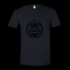 Unisex Softstyle® T-Shirt Thumbnail