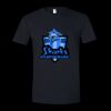 Unisex Softstyle® T-Shirt Thumbnail