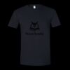Unisex Softstyle® T-Shirt Thumbnail