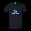 Unisex Softstyle® T-Shirt Thumbnail