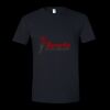 Unisex Softstyle® T-Shirt Thumbnail
