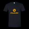 Unisex Softstyle® T-Shirt Thumbnail