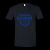 Unisex Softstyle® T-Shirt Thumbnail