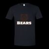 Unisex Softstyle® T-Shirt Thumbnail