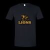 Unisex Softstyle® T-Shirt Thumbnail