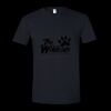 Unisex Softstyle® T-Shirt Thumbnail