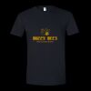 Unisex Softstyle® T-Shirt Thumbnail