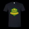Unisex Softstyle® T-Shirt Thumbnail