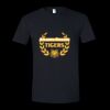 Unisex Softstyle® T-Shirt Thumbnail