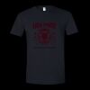 Unisex Softstyle® T-Shirt Thumbnail
