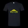 Unisex Softstyle® T-Shirt Thumbnail