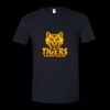 Unisex Softstyle® T-Shirt Thumbnail