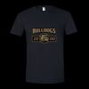 Unisex Softstyle® T-Shirt Thumbnail