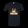 Unisex Softstyle® T-Shirt Thumbnail