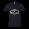 Unisex Softstyle® T-Shirt Thumbnail