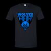 Unisex Softstyle® T-Shirt Thumbnail