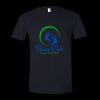 Unisex Softstyle® T-Shirt Thumbnail