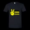 Unisex Softstyle® T-Shirt Thumbnail