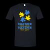 Unisex Softstyle® T-Shirt Thumbnail