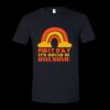 Unisex Softstyle® T-Shirt Thumbnail
