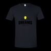 Unisex Softstyle® T-Shirt Thumbnail