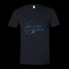 Unisex Softstyle® T-Shirt Thumbnail