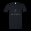 Unisex Softstyle® T-Shirt Thumbnail