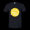 Unisex Softstyle® T-Shirt Thumbnail