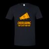 Unisex Softstyle® T-Shirt Thumbnail