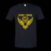 Unisex Softstyle® T-Shirt Thumbnail