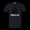 Unisex Softstyle® T-Shirt Thumbnail