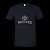 Unisex Softstyle® T-Shirt Thumbnail