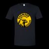 Unisex Softstyle® T-Shirt Thumbnail