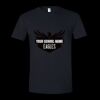 Unisex Softstyle® T-Shirt Thumbnail