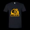 Unisex Softstyle® T-Shirt Thumbnail