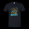 Unisex Softstyle® T-Shirt Thumbnail