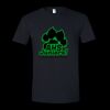 Unisex Softstyle® T-Shirt Thumbnail