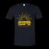 Unisex Softstyle® T-Shirt Thumbnail